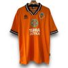 Camiseta Valencia CF 1998-1999 Visitante
