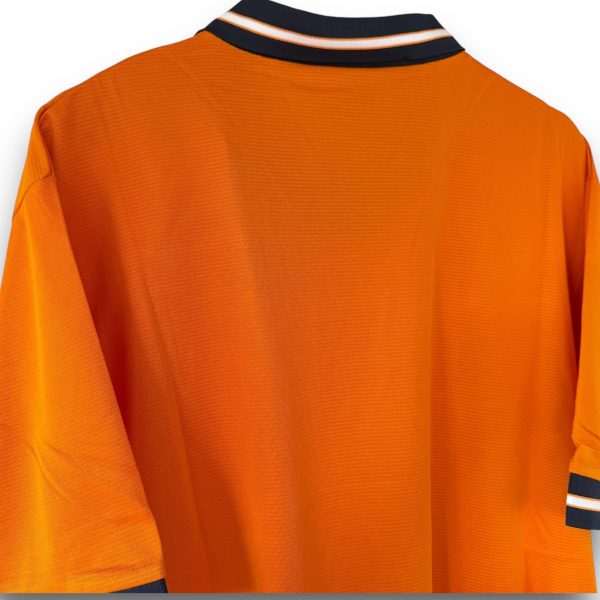 Camiseta Valencia CF 1998-1999 Visitante