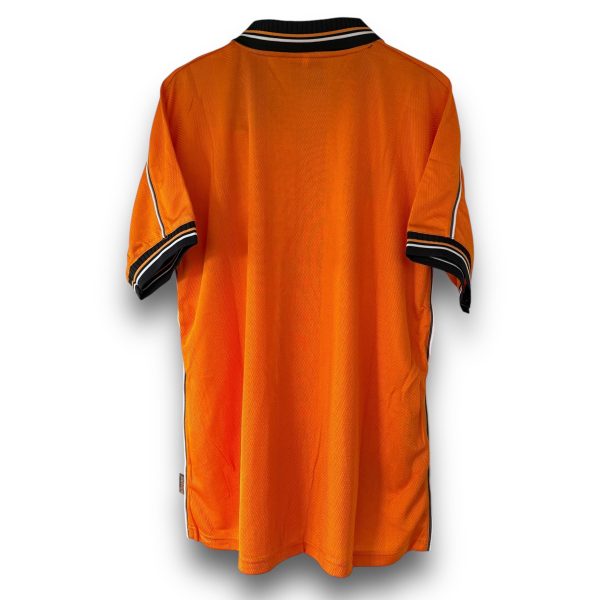 Camiseta Valencia CF 1999-2000 Visitante