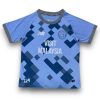 Camiseta Cardiff City 2024-2025 Alternativa