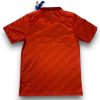 Camiseta AS Roma 1992-1994 Local 2