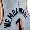 Camiseta San Antonio Spurs City Edition 2024-2025