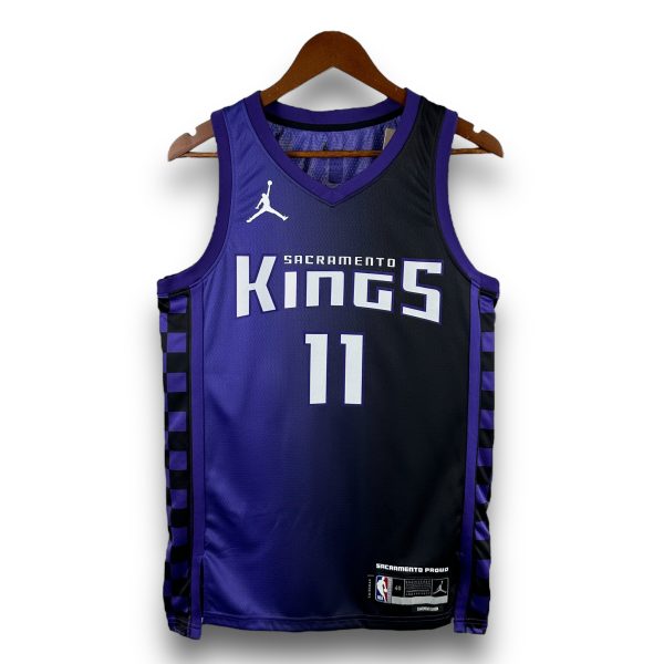 Camiseta Sacramento Kings Statement Edition 2023-2024