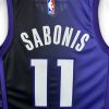 Camiseta Sacramento Kings Statement Edition 2023-2024