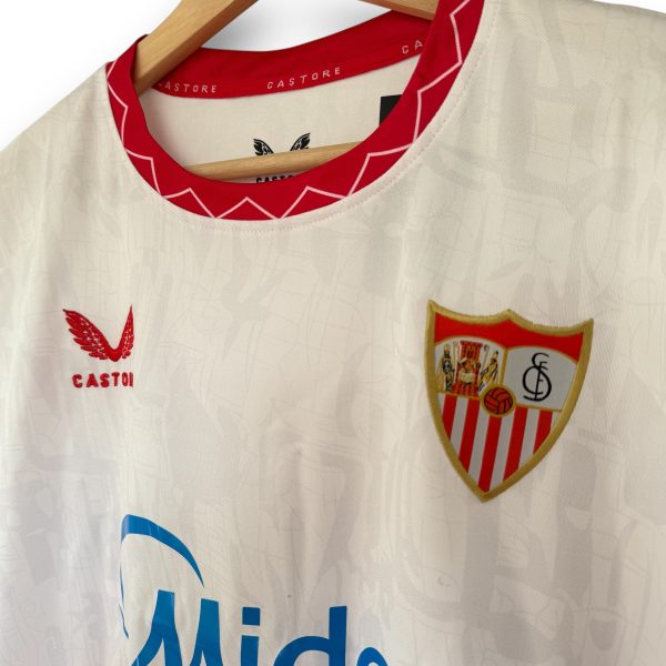 IMG-7042.jpg Camiseta Sevilla 2024-25 Local | Nueva Equipación Sevillista