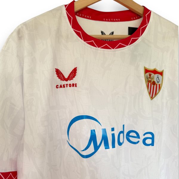 IMG-7043.jpg Camiseta Sevilla 2024-25 Local | Nueva Equipación Sevillista