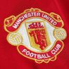 Camiseta Manchester United 1986-1988 Local Manga Larga