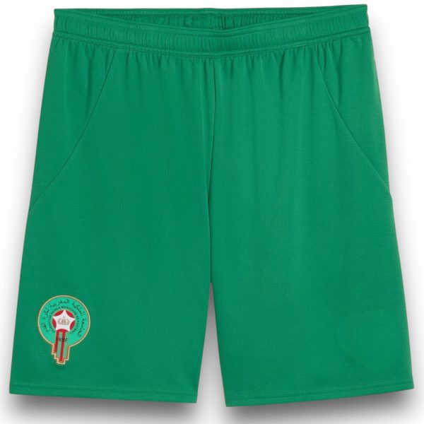 Pantalón corto Marruecos 2024-2025 Local