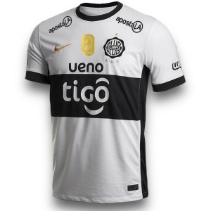 IMG-7470.jpg Camiseta Club Olimpia 2025 Local
