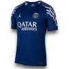 Camiseta Paris 2024-2025 Cuarta