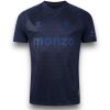 Camiseta Coventry City 2024-2025 Cuarta