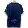 Camiseta Coventry City 2024-2025 Cuarta