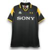 Camiseta Juventus 1995-1996 Alternativa