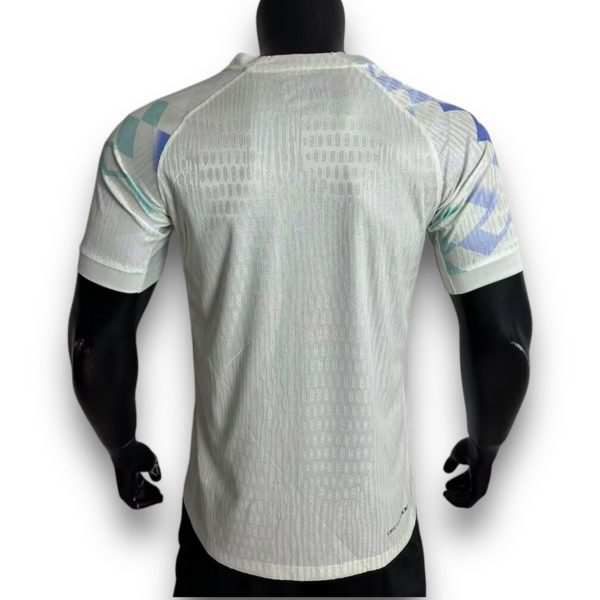 Camiseta Inter Milan 2025-2026 Visitante – Version Pro Player