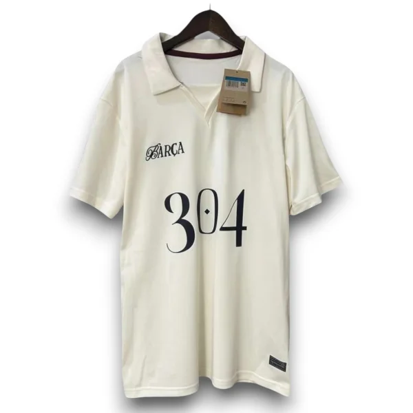 Camiseta Barcelona 2024-2025 Lamine Yamal
