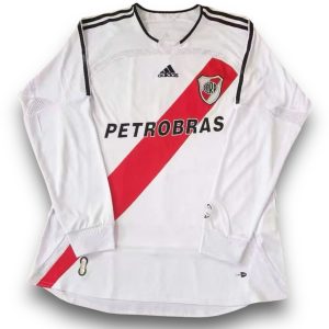 IMG-7905.jpg Camiseta River Plate 2006-2007 Local Manga Larga