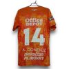 Camiseta Pachuca 2024-2025 Visitante