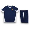 Conjunto Portugal 2025-2026 Azul – Entrenamiento