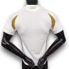 Camiseta Los Ángeles FC 2025 Visitante – Version Pro Player
