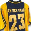 Camiseta AJX 2000-2001 Visitante