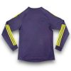 Camiseta Real Madrid 2012-2013 Visitante Manga Larga