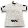 Camiseta Olimpia 2024-2025 Visitante
