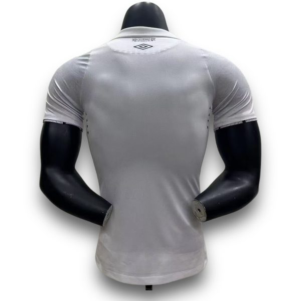 Camiseta Santos 2024-2025 Local – Version Pro Player