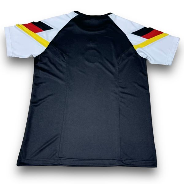 Camiseta Alemania 2024-2025 Entrenamiento