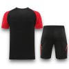 Conjunto Belgica 2024-2025 Visitante – Entrenamiento