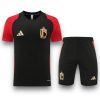 Conjunto Belgica 2024-2025 Visitante – Entrenamiento