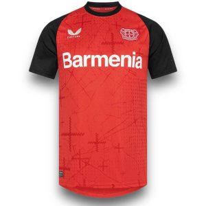 IMG-9304.jpg Camiseta Bayer Leverkusen 2024-2025 Local