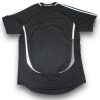 Camiseta Real Madrid 2006-2007 Visitante