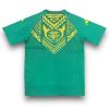 Camiseta Jamaica 2024-2025 Prepartido