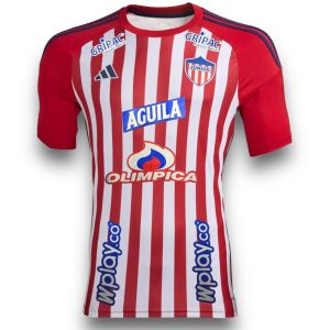 IMG-9441_947bfb72-0ccd-4084-976d-e10d4811df26.jpg Camiseta Club Junior 2024-2025 Local