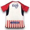 Camiseta Club Junior 2024-2025 Local