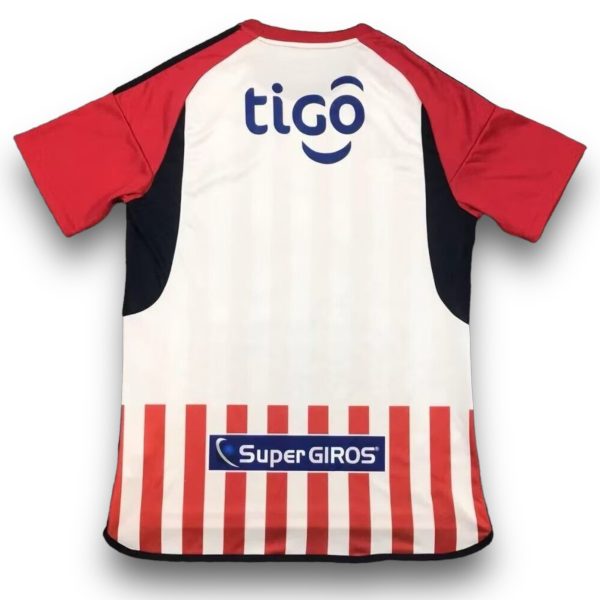 Camiseta Club Junior 2024-2025 Local