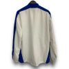 Chaqueta Brasil 2024-2025 – Cortavientos