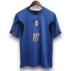Camiseta Italia 2006 Local