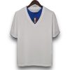 Camiseta Italia 2006 Visitante