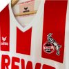 Camiseta FC Köln 2025-2026 Local
