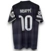 Camiseta Real Madrid 2025-2026 Visitante