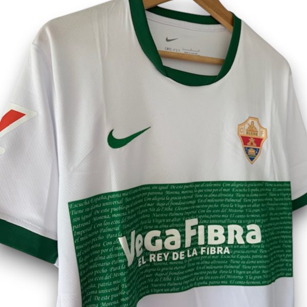 IMG_0655.jpg Camiseta Elche 2025-2026 Local
