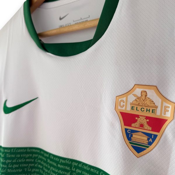 IMG_0656.jpg Camiseta Elche 2025-2026 Local
