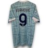 Camiseta Juventus 2025-2026 Visitante