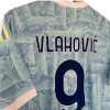 Camiseta Juventus 2025-2026 Visitante