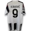Camiseta Juventus 2025-2026 Local