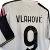 Camiseta Juventus 2025-2026 Local
