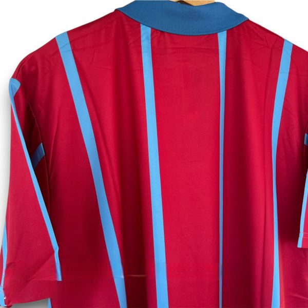 Camiseta Aston Villa 1993-1995 Local
