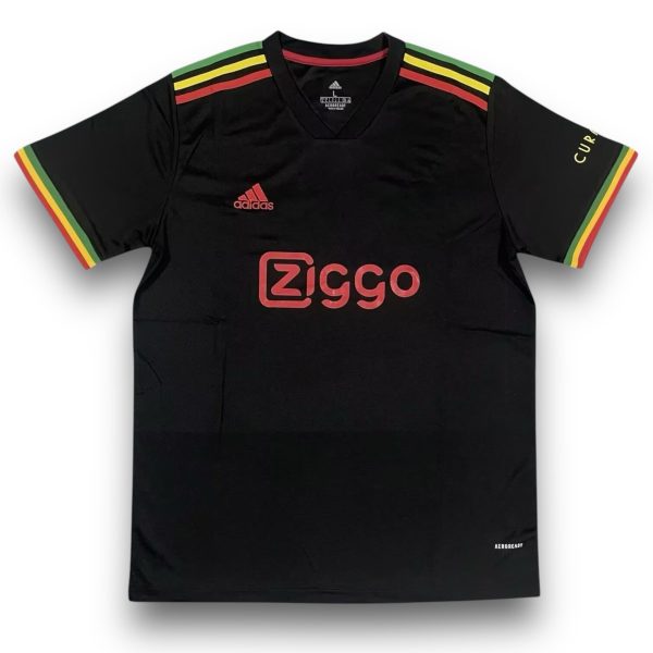 Camiseta AJX 2021-2022 Alternativa