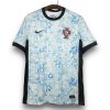 Camiseta Portugal 2024 Visitante